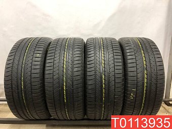 Goodyear Eagle F1 Asymmetric 295/40 R22 112W 