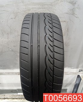 Dunlop SP Sport 01 205/55 R16 91V 