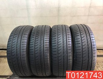 Pirelli Cinturato P1 Verde 195/55 R15 85H 