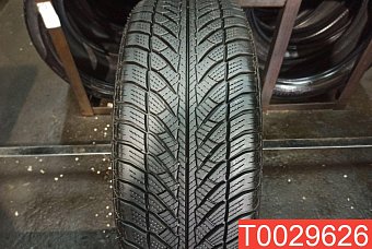 Goodyear UltraGrip 8 Performance 205/50 R17 89H RunFlat