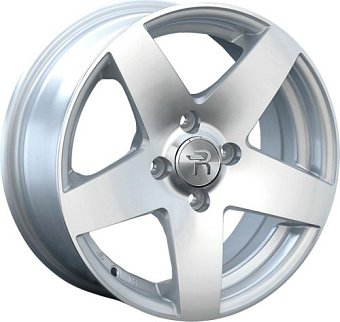 Replay Opel (OPL69) 7x16 5x110 ET39 dia 65,1 SF