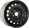 TREBL 9783T 7x16 4x108 ET32 dia 65,1 Black