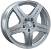 Replica Replay Volkswagen (VV67) 6,5x16 5x112 ET43 dia 57,1 S