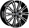 Replica Replay BMW (B286) 7,5x18 5x112 ET51 dia 66,6 BKF