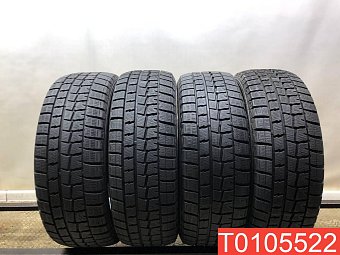 Dunlop Winter Maxx WM01 205/55 R16 91Q 