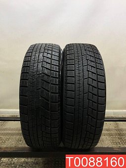 Yokohama Ice Guard IG60 205/60 R16 96Q Нет