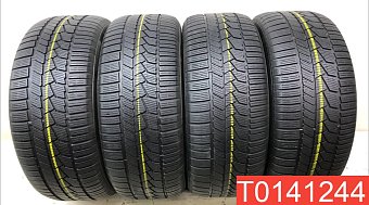 Continental WinterContact TS860 S SSR 265/50 R19 110H RunFlat