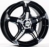 Nitro N2O Y736 6x14 4x98 ET35 dia 58,6 BFP