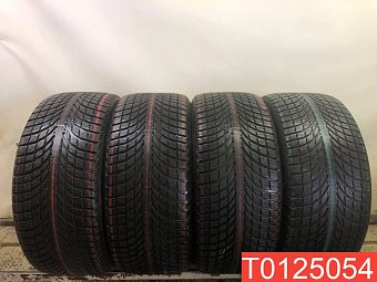 Michelin Latitude Alpin 2 265/40 R21 105V 