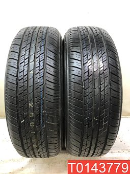 Dunlop Grandtrek AT23 265/70 R18 116H 
