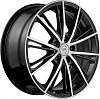 NZ F-31 6,5x16 5x114,3 ET46 dia 67,1 BKF