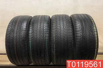 Michelin Latitude Tour HP 255/50 R20 109W 