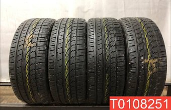 Continental CrossContact UHP 245/45 R20 103V 