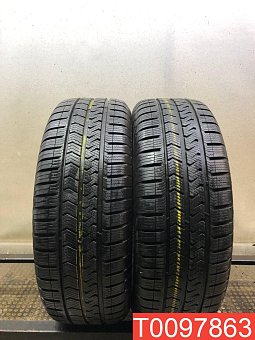 Vredestein QuaTrac 5 215/60 R16 99H 