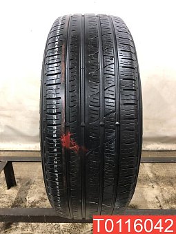 Pirelli Scorpion Verde All Season 255/55 R20 110W 