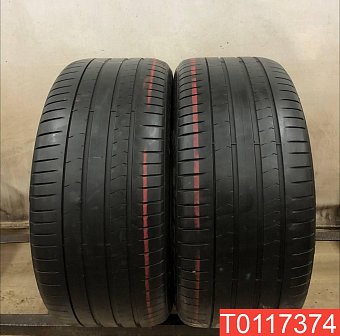 Pirelli P Zero PZ4 305/40 R20 112Y RunFlat