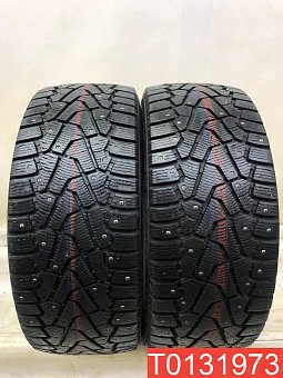 Pirelli Ice Zero 245/45 R18 100H Нет