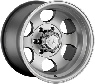 Диски LS wheels 890 - 1