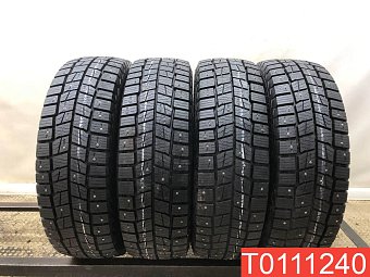 Continental VanContact Ice 195/70 R15 104/102R 