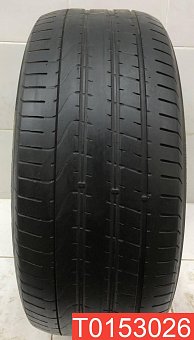 Pirelli Pzero 265/45 R20 106Y 