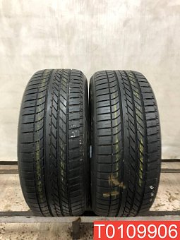 Goodyear Eagle F1 Asymmetric SUV 4X4 275/45 R21 110W 