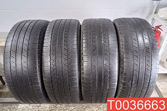 Michelin Latitude Tour HP 245/60 R18 104H 