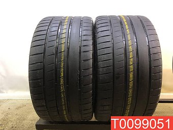 Michelin Pilot Sport 4 305/30 R21 104Y 