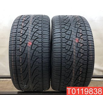 Pirelli Scorpion ATR 285/40 R19 107W 