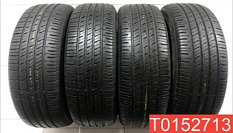 Roadstone Nfera Ru5 SUV 255/60 R18 112V 