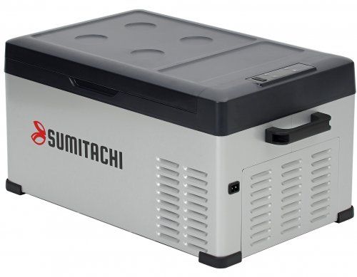 Компрессорный автохолодильник SUMITACHI C25 25 литров - 1