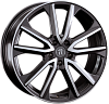 Replay Hyundai (HND322) 7,5x18 5x114,3 ET49,5 dia 67,1 GMF