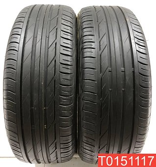 Bridgestone Turanza T001 225/50 R18 95W RunFlat