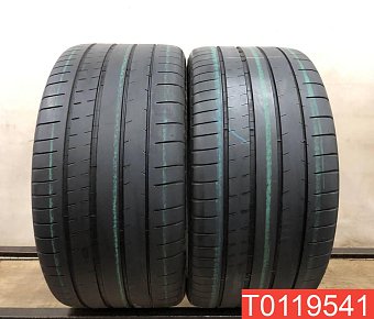 Michelin Pilot Super Sport K2 285/35 R20 104Y 