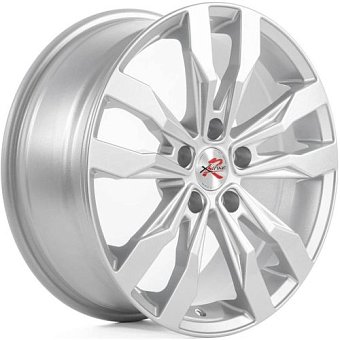 RST R047 7x17 5x105 ET42 dia 56,6 S