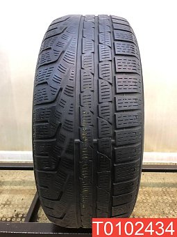 Pirelli Sottozero Winter 210 Series 2 225/50 R17 94H RunFlat