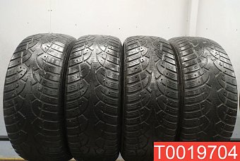 Continental ContiIceContact 4x4 235/65 R17 108Q 