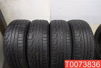 Pirelli Sottozero Winter 210 Series 2 225/55 R17 97H RunFlat