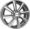 Carwel Селигер 6x16 4x98 ET33 dia 58,5 SL