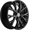 Carwel Тур 1806 7x18 5x114,3 ET45 dia 67,1 BL