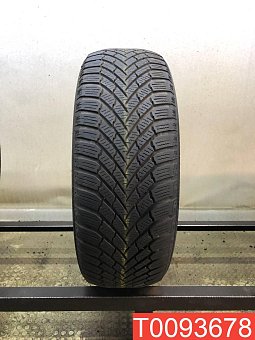 Continental ContiWinterContact TS860 195/55 R16 87H 