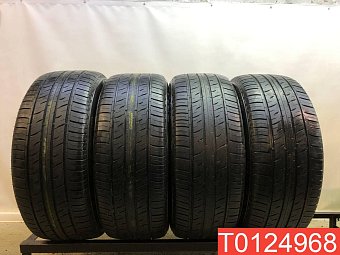 Dunlop Grandtrek PT3A 275/50 R21 113V 