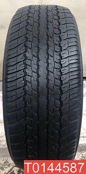Dunlop Grandtrek AT25 255/65 R17 110H 