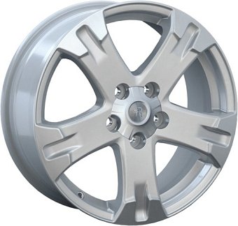 Replica Replay Toyota (TY21) 7x17 5x114,3 ET39 dia 60,1 S