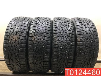 Nokian Hakkapeliitta 7 SUV 195/65 R15 95T 