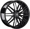 LS Forged LS FG12 10x21 5x112 ET20 dia 66,6 BK