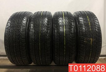 Dunlop Grandtrek AT22 285/65 R17 116H 