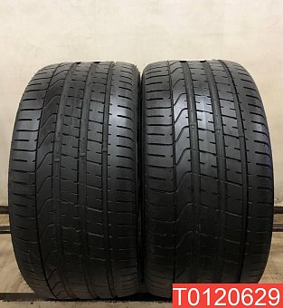 Pirelli Pzero 295/35 R21 107Y 