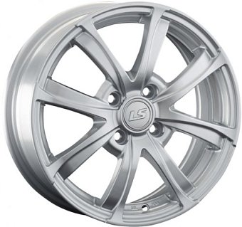 LS wheels 313 6x15 4x100 ET50 dia 60,1 S