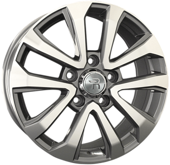 Replay Toyota (TY236) 8x18 5x150 ET56 dia 110,1 GMF