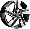 Replica Replay Genesis (GS12) 7,5x19 5x114,3 ET39 dia 67,1 GMF